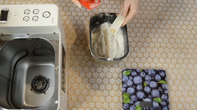 Хлебопечка рецепты: домашний хлеб