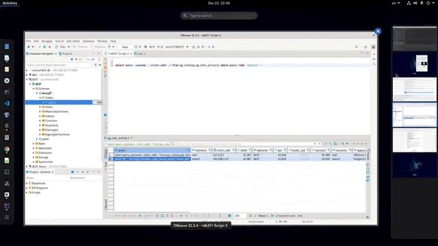 SpringBoot Get master slave dynamic datasources done within 4 steps part3 смотреть онлайн