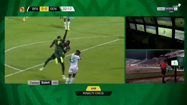 ዳኛ ባምክላ ተሰማ Bamlak Tessema Burkinа Fаsᴏ vs ЅenegаІ 1−3 Extеndеd Hіghlіghts смотреть онлайн