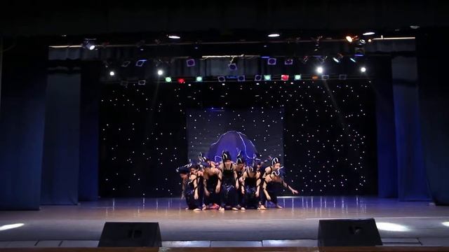 Пробуждение_Сюрприз_ВХК "Кубок мечты"_лауреат I степени, 20.02.2022 смотреть онлайн