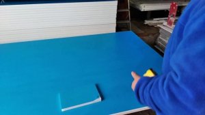 Сэндвич панели из ПВХ 24 мм х 3х 1.5