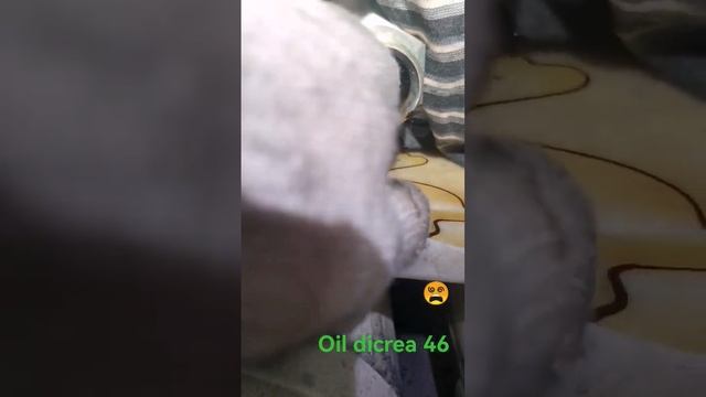 Жесть, что произошло с маслом? смотреть онлайн