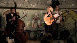 Алина Симонова. Песни для Андрея. Второе отделение