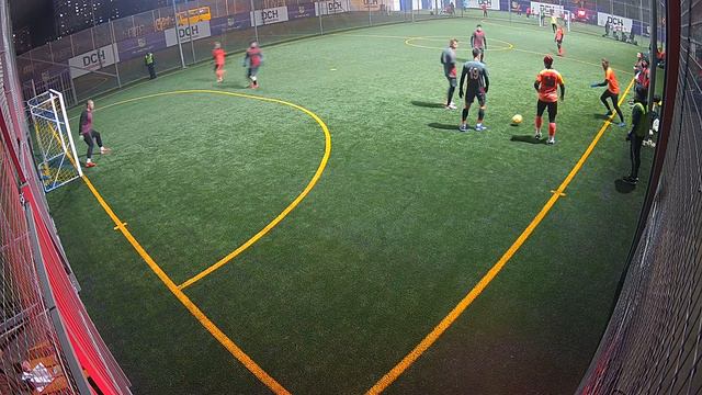 FC Metronom 3–2 New Team 3 Часть 1 смотреть онлайн