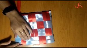 Ткацкие переплетение