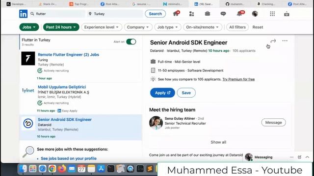 3 - Developer Roadmaps