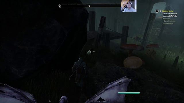 The Elder Scrolls Online - 9 rész смотреть онлайн