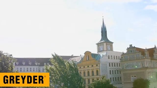 Greyder 2017-2018 Sonbahar/Kış Koleksiyonu смотреть онлайн