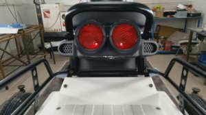 Часть 2 Сборка снегохода Wels RS 200 NEW (аналоги есть у Sharmax и Promax).