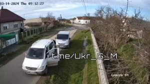 ТЦК похищает людей в Украине, отправляя их на бойню