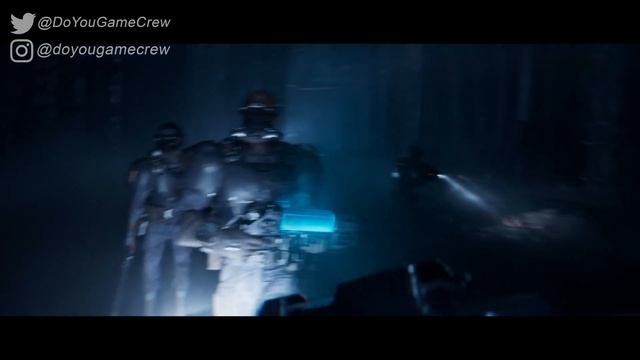 TOP 10 MOST VIOLENT GAMES Upcoming in 2020 & Beyond | PC, PS4, PS5, XBOX ONE, XBOX SERIES, STADIA смотреть онлайн