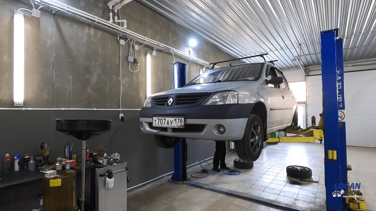 Обновлённый Logan-Shop Химиков | Скидки до 30% в честь расширения | ул. Химиков, д. 2 смотреть онлайн