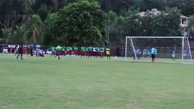 gsdacs vs sass penalty shootout Grenada смотреть онлайн