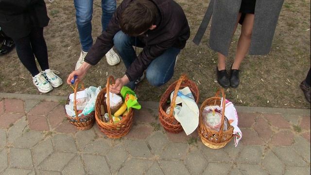 Не Проходите мимо стариков! смотреть онлайн
