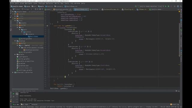 Jenjin Intro смотреть онлайн