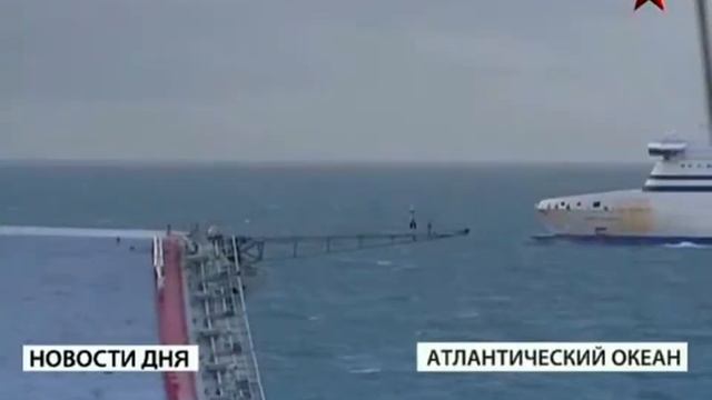 Всё об оружии России и мира 2014 Приветствие нашего авианосца «Кузнецов»!!! смотреть онлайн