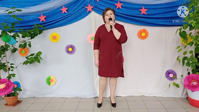 "Солдат" Мария Мальчук ДК с.Слобода-Рашково смотреть онлайн