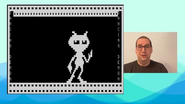 50 Years of Text Games смотреть онлайн