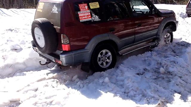 прадо едет смотреть онлайн