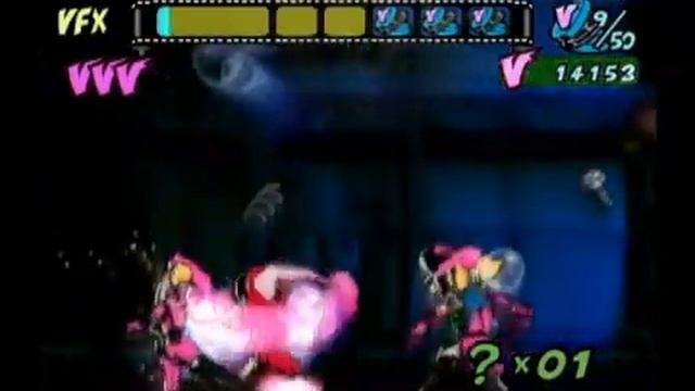 Viewtiful Joe Review смотреть онлайн