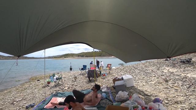 ИДЕАЛЬНЫЙ ДЕНЬ ⛺️ С ХОРОШЕЙ КОМПАНИЕЙ / КЕМПИНГ ДАГЕСТАН / РЫБАЛКА !!! смотреть онлайн