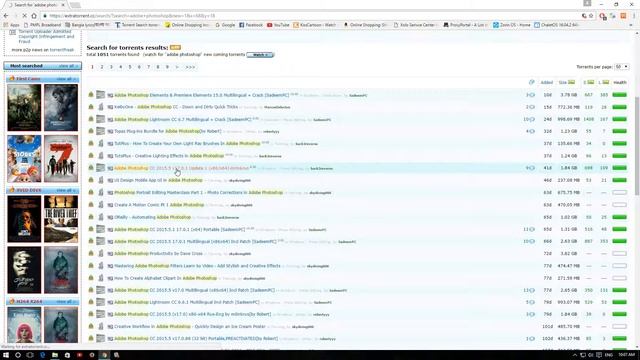 How To Download Adobe Photoshop CC Free смотреть онлайн