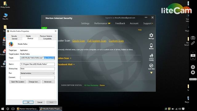 How To: Remove hi.ru adware/spyware/virus from Mozilla Firefox смотреть онлайн