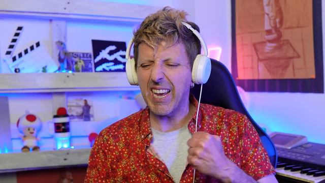 IOLANDA GRITO representará a Portugal en Eurovisión 2024 | CANTAUTOR REACTION смотреть онлайн