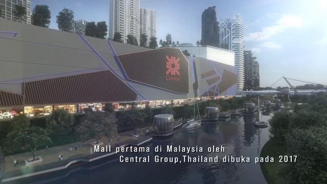 i-City Video (Malay) Year 2014 смотреть онлайн