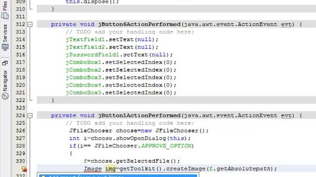 Java application development#19Banking System смотреть онлайн