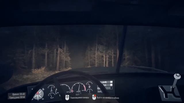 Spintires MudRunner #1 / Без Комментариев смотреть онлайн