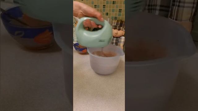 Вкусный десерт из 