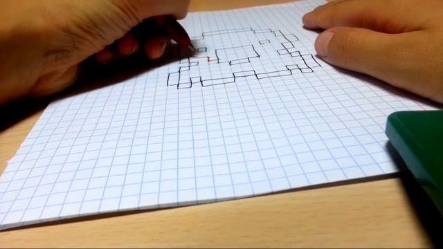 КАК НАРИСОВАТЬ ПРИКОЛЬНОГО ПОПУГАЯ смотреть онлайн