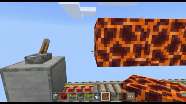 SUPER SIMPLE SQUID FARM |Minecraft Bedrock 1.20+ | Black Dye Farm | Ink Farm | Easy!! смотреть онлайн