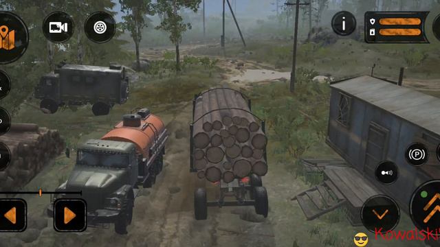 MOD RUNNER Mobile (Полное прохождение part#2) смотреть онлайн