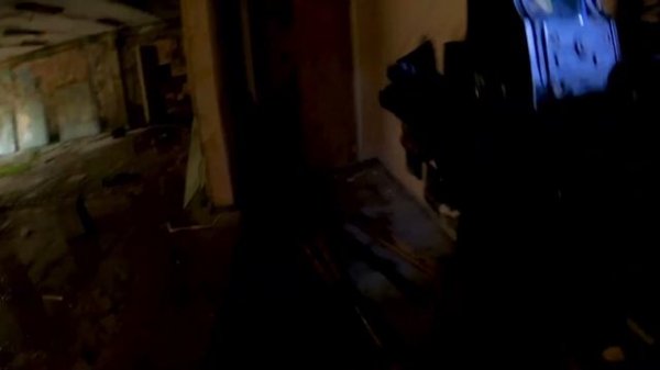 ОБЗОР Crosman DPMS SBR #crosman #hardball #airhard #gopro