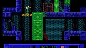 Alien 3 [NES] | (1992)