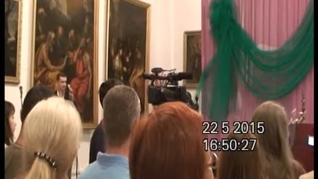 22.05.2015г. Игорь Фощенко "Плот" сл. и муз. Евгения Потоцкого смотреть онлайн