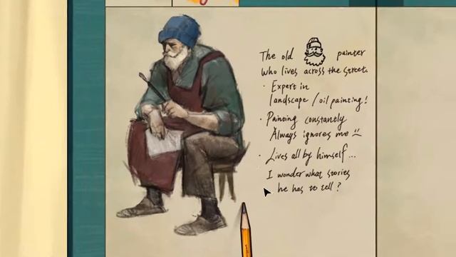 Behind the Frame: The Finest Scenery Gameplay First Impressions "Is It Worth Playing?" смотреть онлайн