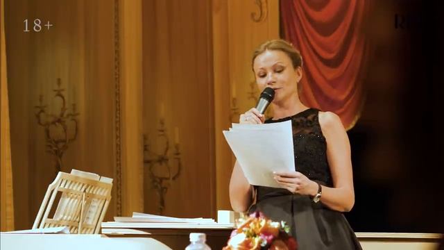 RBI | Чтения со смыслом | «Жизнь в самолетах» смотреть онлайн