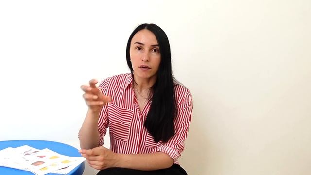 Говорим правильно: 3 фактора на пути к грамотной речи. Почему ребенок путает род, число и падеж смотреть онлайн
