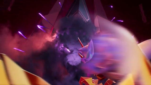 НОВЫЙ ОБЛИК М5 | СИНЕМАТИК ПРАЙМ-ОБЛИКА ЧОНГА M5 | Mobile Legends: Bang Bang смотреть онлайн