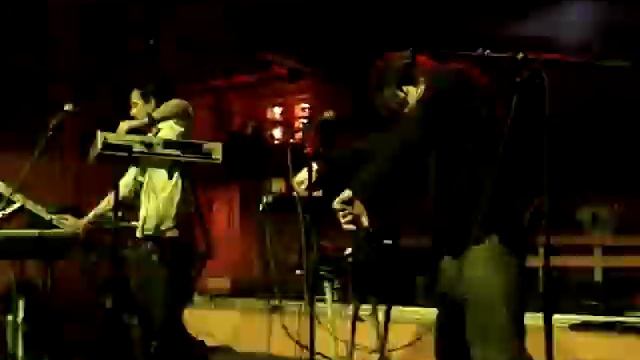 Infusion @ LiveAct Festival In Studio, Budapest (13-07-2007) смотреть онлайн