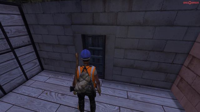 Dayz - Devils Advocate - Base Building Plus - Loot Build Montage - PvP - PvE смотреть онлайн