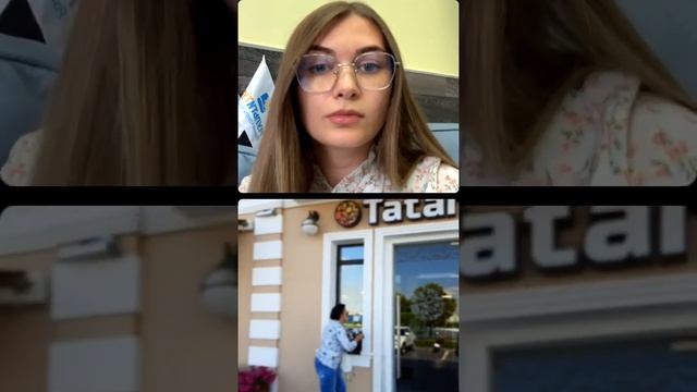 Обзор отеля | ТатарИнн 3* (Казань) | Он-лайн эфир смотреть онлайн
