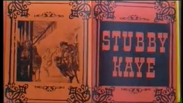 Cat Ballou Intro смотреть онлайн