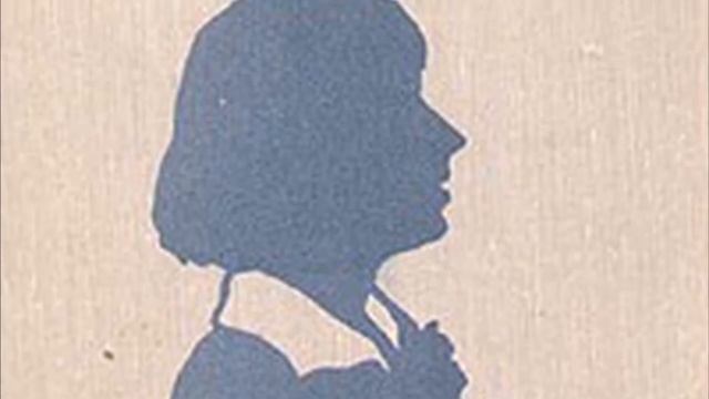 "Моим стихам, написанным так рано...." М.И. Цветаева смотреть онлайн