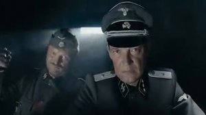 О чём говорят мужчины [фрагмент]