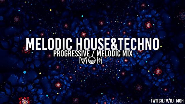 Melodic & Progressive House / Techno | August 2021 Mix смотреть онлайн