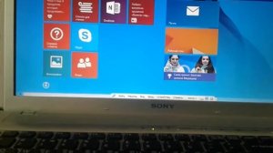 Как выйти из меню пуск на Windows 8/8.1